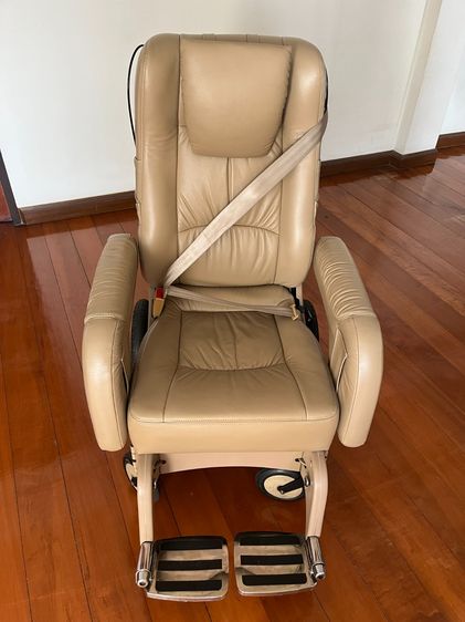 ขาย เบาะ วีลแชร์ ผู้สูงอายุในรถยนต์ มือสอง ขึ้นลงด้วยระบบไฟฟ้า รูปที่ 7