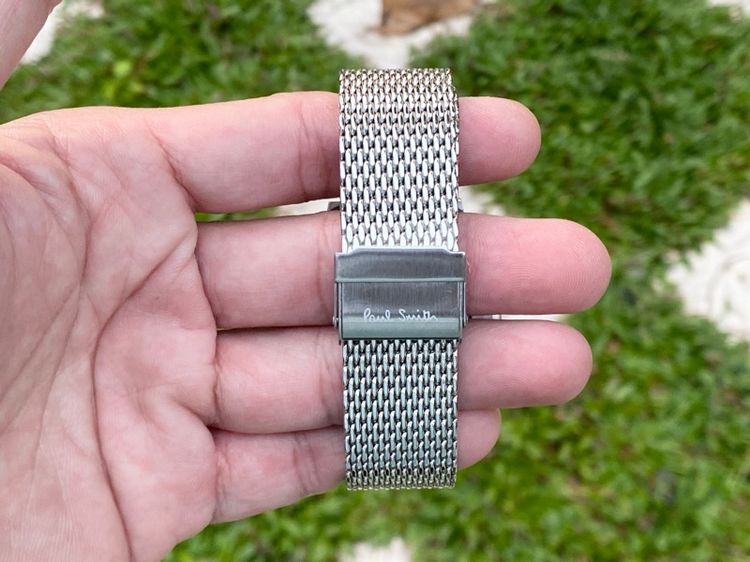 นาฬิกาPaul Smith Church Street Chronograph แท้ศูนย์ รูปที่ 3