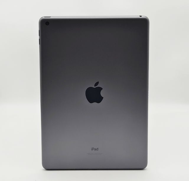 iPad Gen9 64GB Wi-Fi Space Gray พิกัดบางพลี สมุทรปราการ รูปที่ 8
