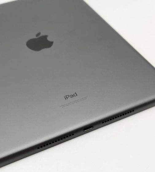 iPad Gen9 64GB Wi-Fi Space Gray พิกัดบางพลี สมุทรปราการ รูปที่ 12