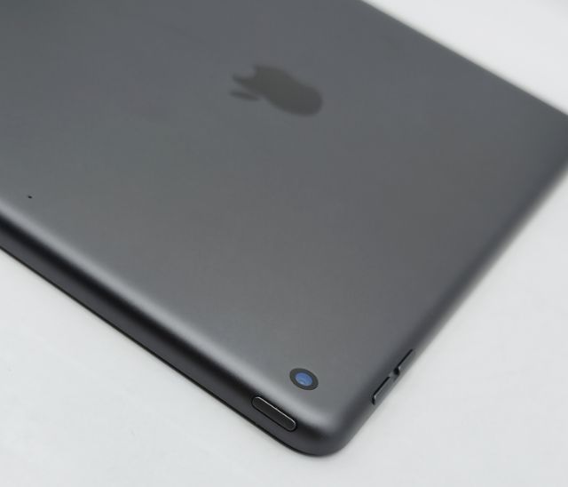 iPad Gen9 64GB Wi-Fi Space Gray พิกัดบางพลี สมุทรปราการ รูปที่ 18