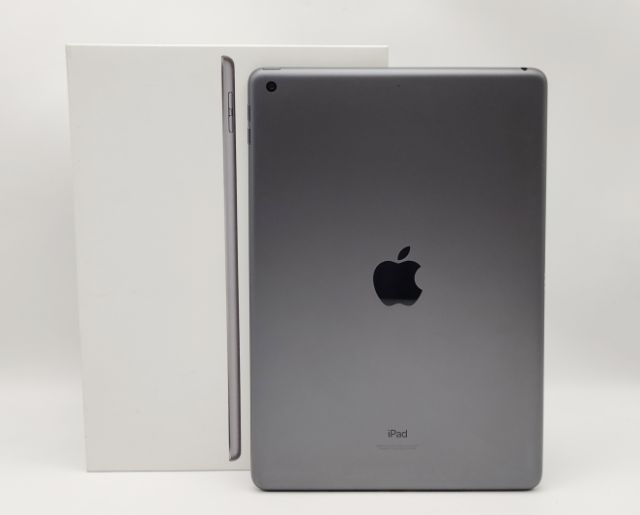 iPad Gen9 64GB Wi-Fi Space Gray พิกัดบางพลี สมุทรปราการ รูปที่ 2