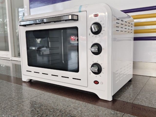 Tefal เตาอบไฟฟ้า Oven Optimo รุ่น OF495166 สีขาว  พิกัดบางพลี สมุทรปราการ รูปที่ 16