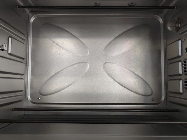 Tefal เตาอบไฟฟ้า Oven Optimo รุ่น OF495166 สีขาว  พิกัดบางพลี สมุทรปราการ รูปที่ 10