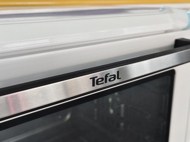 Tefal เตาอบไฟฟ้า Oven Optimo รุ่น OF495166 สีขาว  พิกัดบางพลี สมุทรปราการ รูปที่ 14