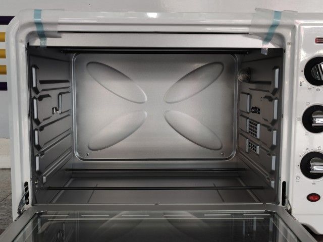 Tefal เตาอบไฟฟ้า Oven Optimo รุ่น OF495166 สีขาว  พิกัดบางพลี สมุทรปราการ รูปที่ 13