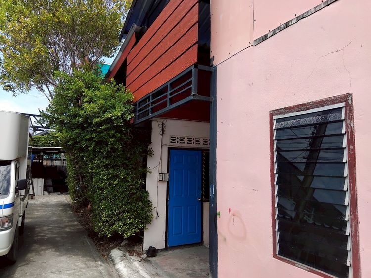 ขายที่ดินพร้อมสิ่งปลูกสร้าง 128.8 ตารางวา รูปที่ 4