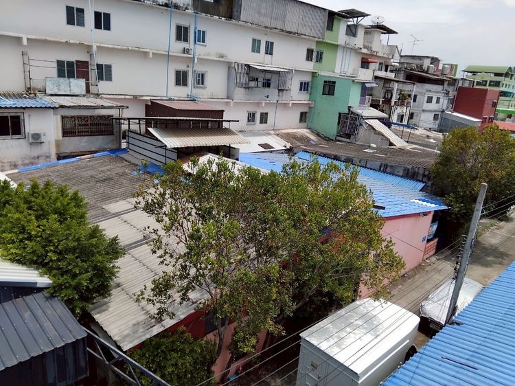 ขายที่ดินพร้อมสิ่งปลูกสร้าง 128.8 ตารางวา