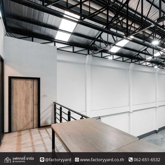 โรงงานโกดังราคาดี รูปที่ 3