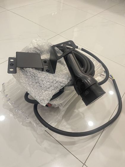 MG Home Charger รูปที่ 6