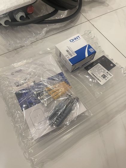 MG Home Charger รูปที่ 7