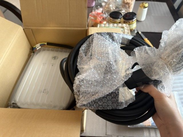 MG Home Charger รูปที่ 3