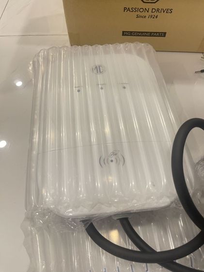 MG Home Charger รูปที่ 5