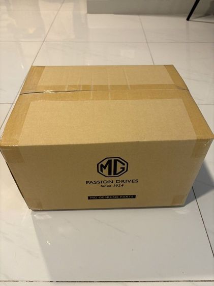 MG Home Charger รูปที่ 4