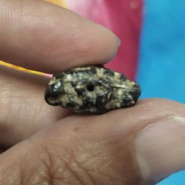 พระปิดตาเก่าไม่ทราบที่ รูปที่ 5