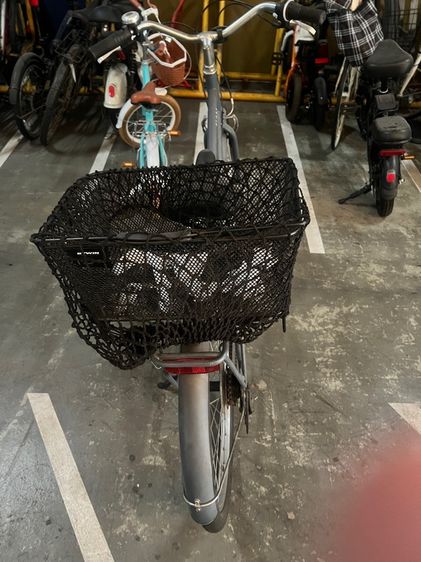 จักรยานปี2024 รูปที่ 4