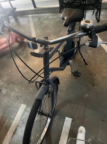 จักรยานปี2024 รูปที่ 5