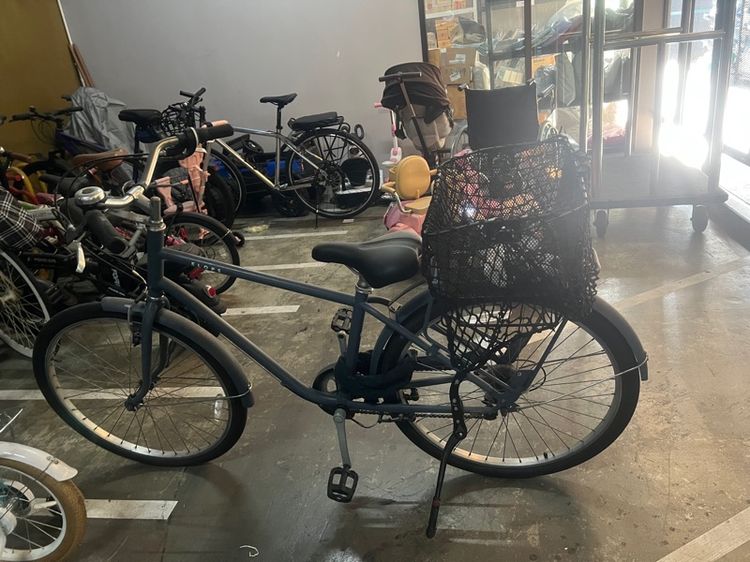 จักรยานปี2024 รูปที่ 3