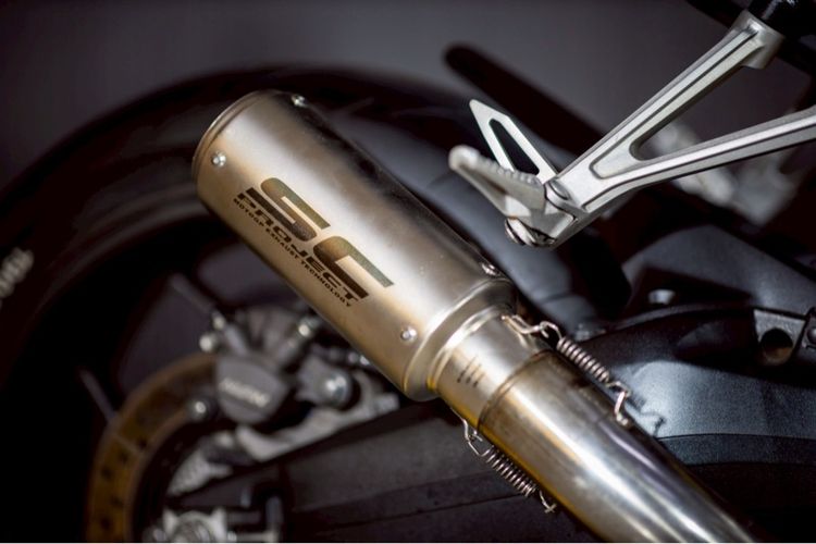 CBR650R รูปที่ 9