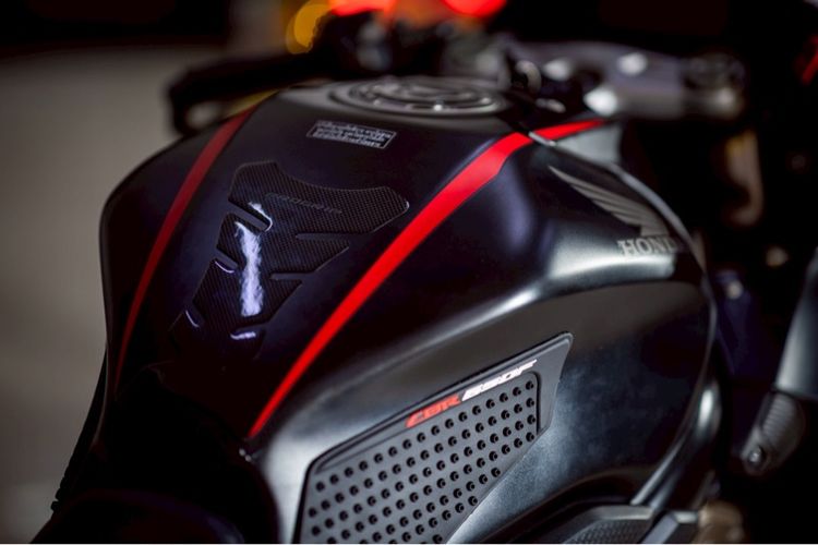 CBR650R รูปที่ 11