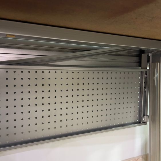 L Shape Office Desk - มือสอง (Used) รูปที่ 8