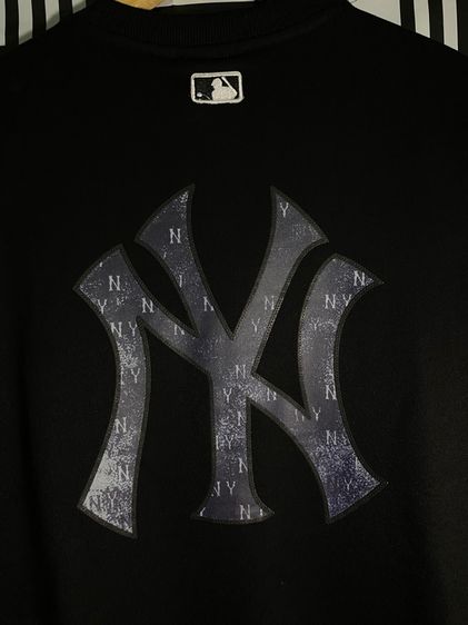 เสื้อสเวตแขนยาว NY MLB  รูปที่ 5