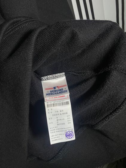 เสื้อสเวตแขนยาว NY MLB  รูปที่ 6