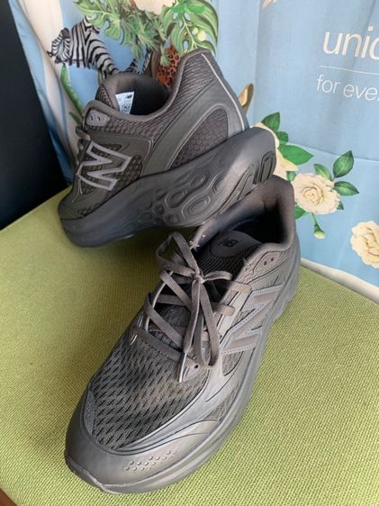 รองเท้าสนีกเกอร์ New Balance Fresh Foam รูปที่ 3