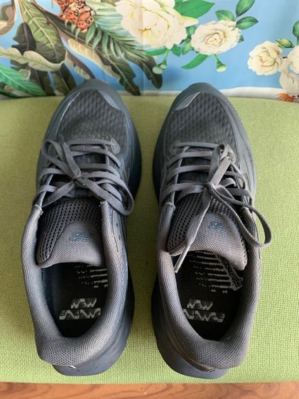 รองเท้าสนีกเกอร์ New Balance Fresh Foam รูปที่ 2