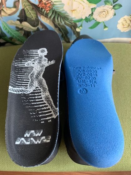 รองเท้าสนีกเกอร์ New Balance Fresh Foam รูปที่ 7