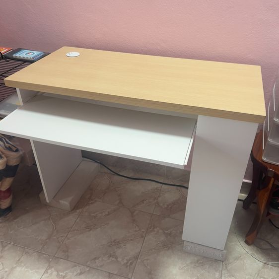 Small Desk - มือสอง (Used) รูปที่ 3