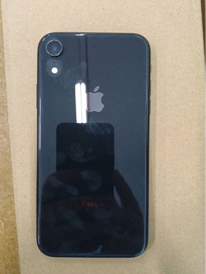 ไอโฟน xr  รูปที่ 2