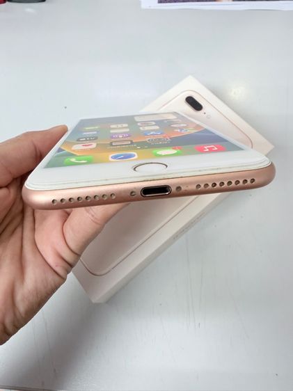 ไอโฟน 8พลัส รูปที่ 8