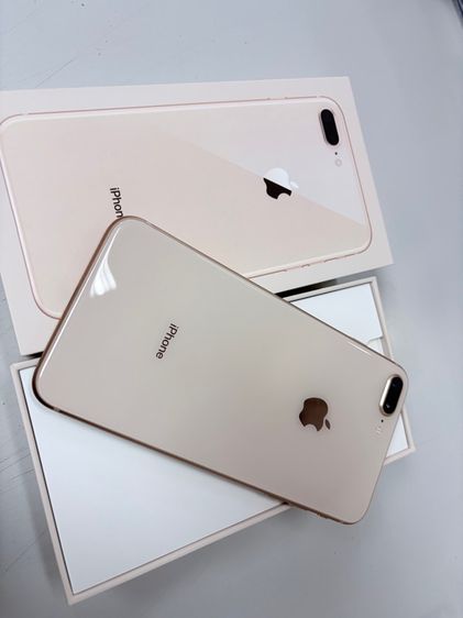 ไอโฟน 8พลัส รูปที่ 2