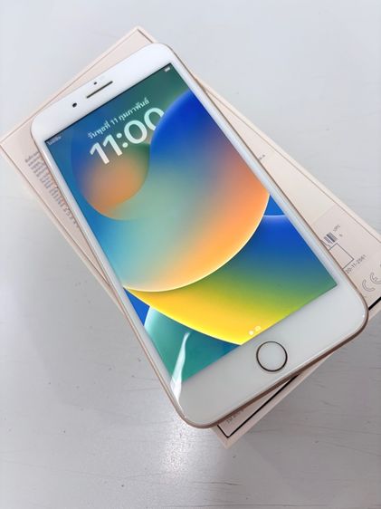 ไอโฟน 8พลัส รูปที่ 7
