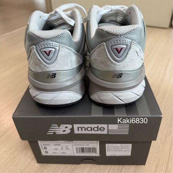 New balance  W990GL5 มือ2  รูปที่ 2
