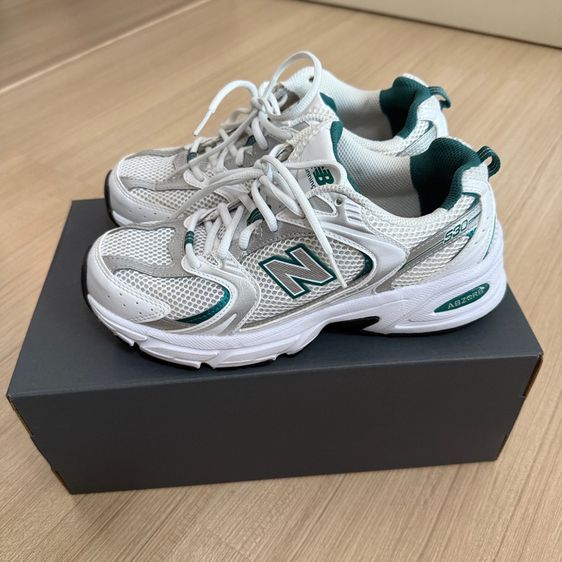 New balance MR530AB มือ2 ใหม่มาก