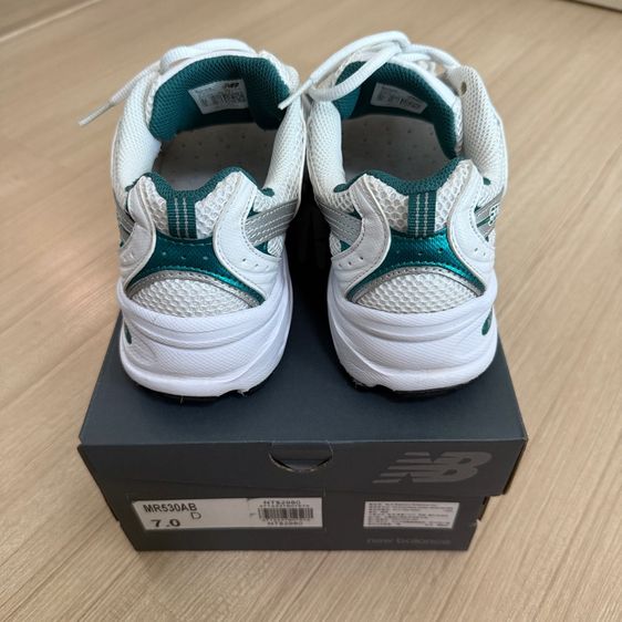 New balance MR530AB มือ2 ใหม่มาก รูปที่ 5