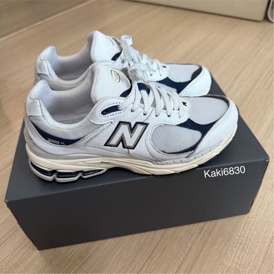 New balance M2002RHQ  มือ2 รูปที่ 3