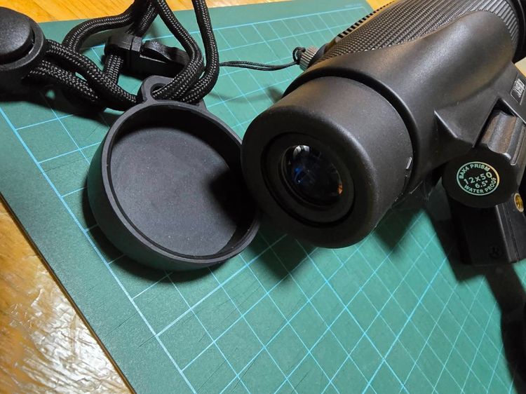 กล้องส่องทางไกลตาเดียว  รูปที่ 2