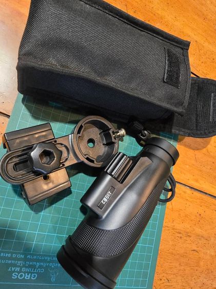 อื่นๆ กล้องส่องทางไกลตาเดียว 