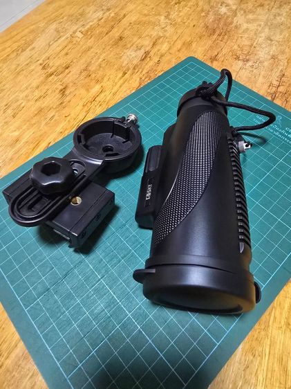 กล้องส่องทางไกลตาเดียว  รูปที่ 4