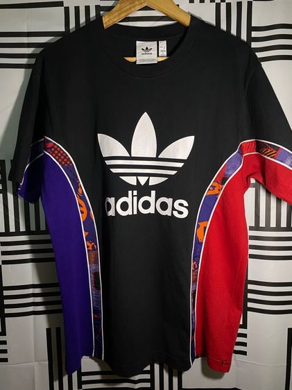 อื่นๆ อื่นๆ อื่นๆ อื่นๆ เสื้อยืด adidas แขนสั้น 