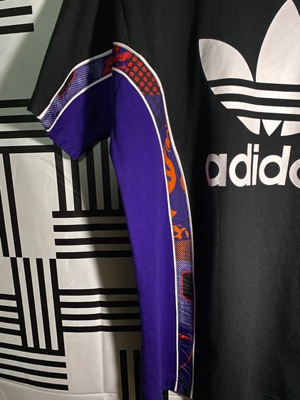 เสื้อยืด adidas แขนสั้น  รูปที่ 5