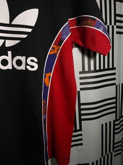 เสื้อยืด adidas แขนสั้น  รูปที่ 4