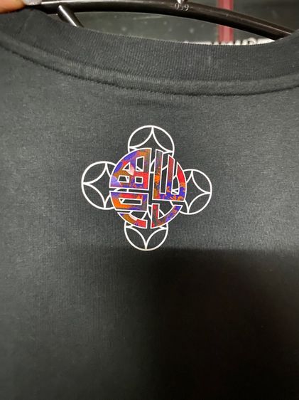 เสื้อยืด adidas แขนสั้น  รูปที่ 9