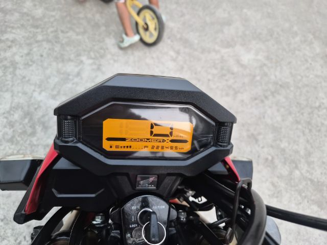 honda รูปที่ 6