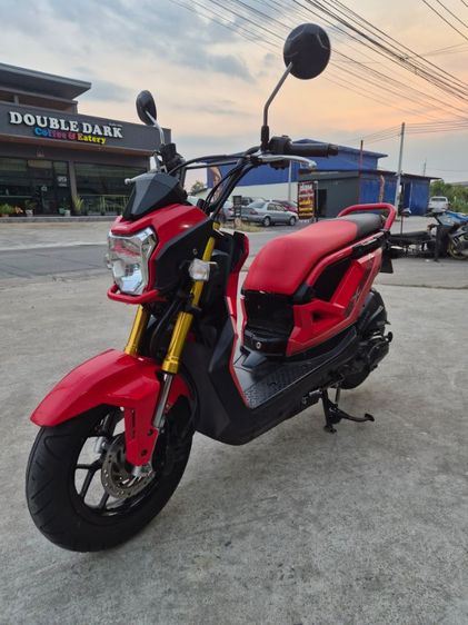 honda รูปที่ 4