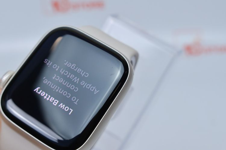 Apple Watch Series 9 41mm GPS - ID26020142 รูปที่ 6