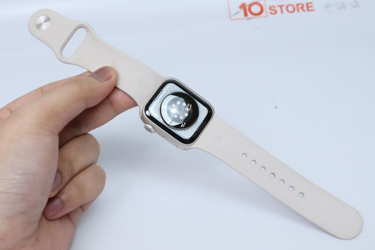 Apple Watch Series 9 41mm GPS - ID26020142 รูปที่ 8